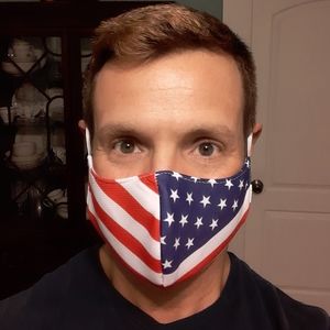 Meet your Posher, Tj